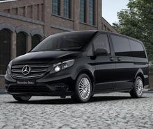 Mercedes Benz Vito Sportstourer 9 Sitzplätze oder vergleichbares Modell