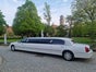 Stretchlimousine Lincoln Town Car weiß bis 8 Personen - Galerie - Bild 2