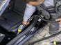 AKKU-Autositzreiniger / Polsterreiniger - Galerie - Bild 4