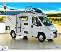 Bürstner Nexxo Van T569 - komfortables Reisen für Zwei inkl. Solar und Sat-TV!