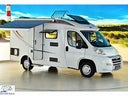 Bürstner Nexxo Van T569 - komfortables Reisen für Zwei inkl. Solar und Aufbauklima! - Galerie - Bild 1