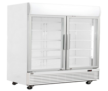 Kühlschrank weiß 949L