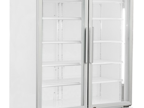 Kühlschrank weiß 949L