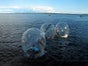 Walking Waterballs / riesen Wasserbälle - Galerie - Bild 2