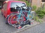 Fahrradträger für Anhängerkupplung - Galerie - Bild 2