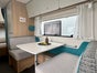 Wohnwagen Plus Klasse über 1360kg - Camper QSK mit 3er-Etagenbett - Galerie - Bild 3