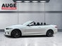 BMW 4er Cabrio mieten in Würzburg, Automatik, Navi, Sport Lederlenkrad und vieles mehr - Galerie - Bild 2