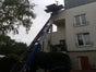 Möbelaufzug Schrägaufzug Umzugslift Dachdeckerlift ab 80 - Galerie - Bild 2