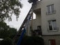 Möbelaufzug Schrägaufzug Umzugslift Dachdeckerlift ab 80 - Galerie - Bild 2