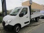 Pritschenwagen Opel Movano 2,3CDTI // 3-Seiten-Kipper !!! - Galerie - Bild 3