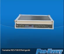 Yamaha REV100 Effektgerät