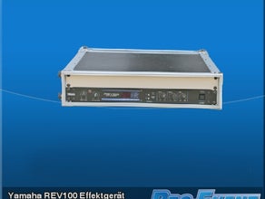 Yamaha REV100 Effektgerät