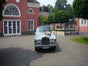 Oldtimer Rolls Royce Silver Shadow I Limousine - Galerie - Bild 2