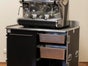 Kaffeemaschine Espressomaschine Siebträger Faema Emblema 2-gruppig - Galerie - Bild 2