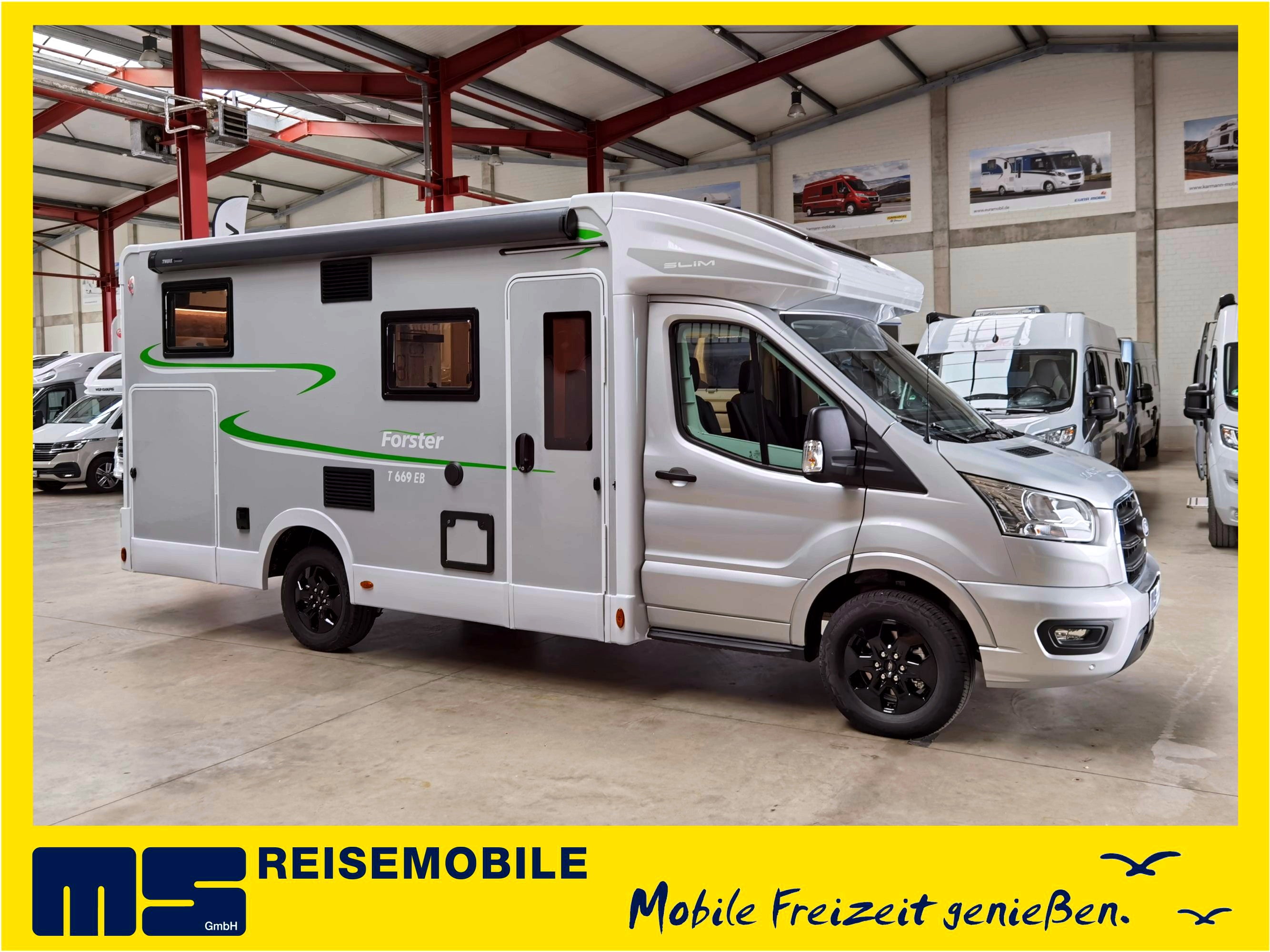 Fabelhafte Wohnmobil Mieten Kosten Bilder