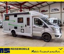 Wohnmobil - Reisemobil - Mietmobil - Modell 2026 mieten**Forster T 669 EBNB **Bilder sind Modellbeispiele