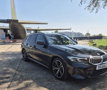 BMW 318i Kombi