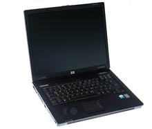 HP nx6310 Standard Notebook - Intel CoreDuo Prozessor - Laptop