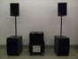 Musik-Anlagen, professionelle PA Anlagen, Karaokeanlagen - Komplettsystem für Events - Galerie - Bild 4