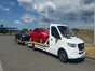 Autotransporter Abschleppwagen Transporter mieten - Galerie - Bild 4
