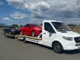 Autotransporter Abschleppwagen Transporter mieten - Galerie - Bild 4
