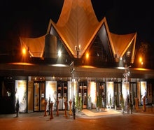 Tempodrom