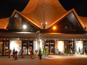 Tempodrom