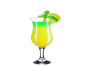 Cocktail Glas 38cl - Galerie - Bild 3