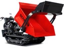 SCHORR Minidumper 500kg PRO