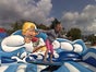 Rodeo - Surf Simulator mieten - Galerie - Bild 3