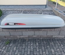 Dachboxen  / Ski Boxen ca.440l