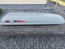 Dachboxen  / Ski Boxen ca.440l