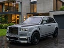 Rolls-Royce Cullinan MANSORY SUV Luxuslimousine mieten - Galerie - Bild 1
