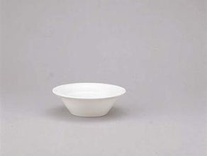 Eco Kompottschale ø 14cm H 4cm