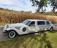 Excalibur Lincoln Stretchlimousine