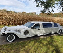 Excalibur Lincoln Stretchlimousine