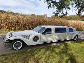 Excalibur Lincoln Stretchlimousine
