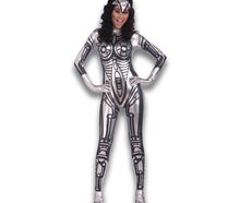Robogirl Promotion
