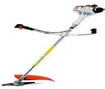 Stihl Freischneider, Motorsense, Fadenschneider