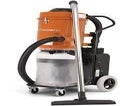 Bausauger  Staubklasse H13 - Husqvarna S26 mit HEPA-Filter