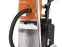 Bausauger Staubklasse H13 - Husqvarna S26 mit HEPA-Filter