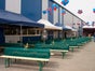 Bierzeltgarnituren, Biertische und Bänke in Brauereiqualität - Galerie - Bild 2