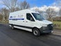 Mercedes Benz Sprinter 313 CDI XXL (4,20m lang) auch mit Fahrer möglich - Galerie - Bild 3