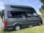 NEU. Grand California 600, für 4, Automatik, 180 PS, Solar, AHK, Fahrradträger uvm. - Galerie - Bild 3