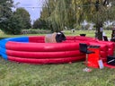 Bullriding - Amerikan Rodeo