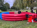 Bullriding - Amerikan Rodeo - Galerie - Bild 1
