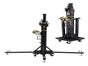 Kurbelstativ VMB TE 074 PRO /  BGV C1 / 200kg Stativ - Galerie - Bild 4