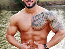 STRIPPER GESUCHT! - STRIPPER GEFUNDEN: TRISTAN AUS STUTTGART!