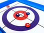 Summer - Curling - Bahn - Galerie - Bild 2