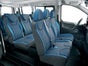 7-Sitzer, 7Sitzer, 7 Sitzer, 8-Sitzer, 8Sitzer, 8 Sitzer, 9 Sitzer, 9Sitzer, 9-Sitzer mieten, Bus, Kleinbus, Fiat Scudo - Galerie - Bild 2